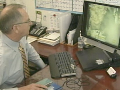 VIDEO: Ryan Owens on the latest developments in the attempt to stop the Gulf oil leak.