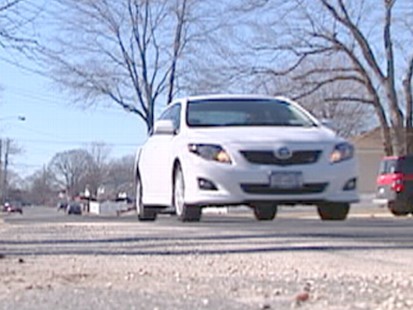 VIDEO: Kate Snow talks to dealers and customers dealing with fixes to accelerators.