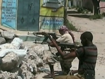 VIDEO: Terror Attacks in Uganda Kill 74