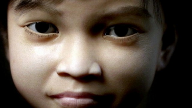 Meet Sweetie the Virtual Little Girl Who Has Identified 1,000 Pedophiles  Around the World