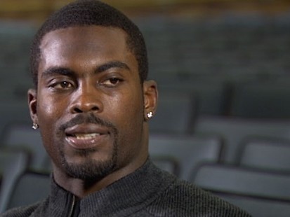 VIDEO: Eagles quarterback talks to ABCs Bob Woodruff.