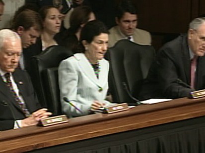 VIDEO: Senate approves Baucus health care bill