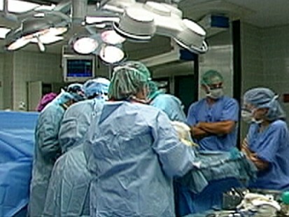 VIDEO: Changing the health care debate