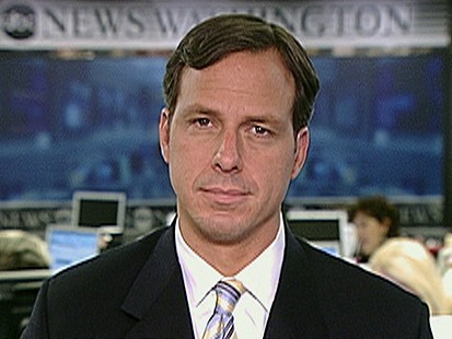 VIDEO: Jake Tapper on Obamas New Approach