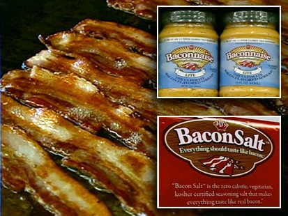 VIDEO: Bacon Empire