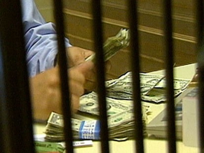 VIDEO: Obama to Fat Cat Bankers: Time to Start Lending