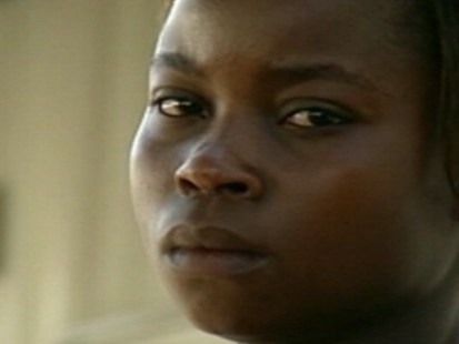 VIDEO: Hillary Clinton demands end to sexual abuse in Congo
