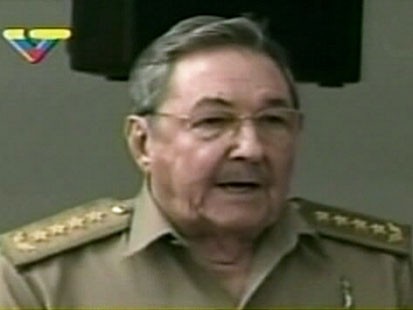 VIDEO: U.S. Relations with Cuba