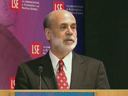 VIDEO: Obama stimulus plan