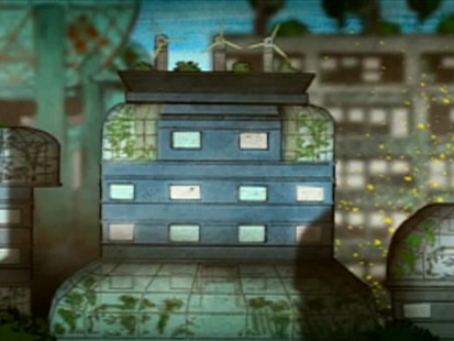 VIDEO: Earth 2100 predictions