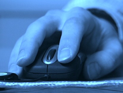 VIDEO: Cyber-criminals target Facebook users