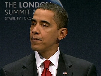 VIDEO: Obama At G20 Summit