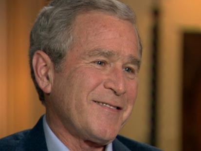 President Bush