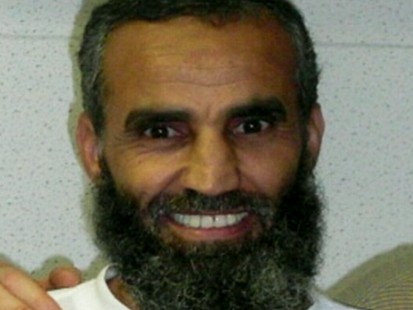VIDEO: Released Gitmo detainee talks to Jake Tapper