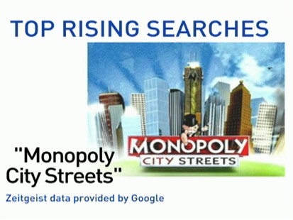 VIDEO: Monopoly City Streets