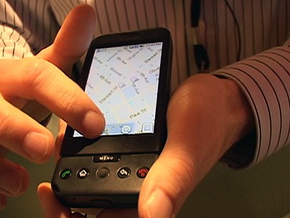 G Phone