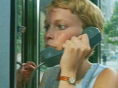 Rosemarys Baby
