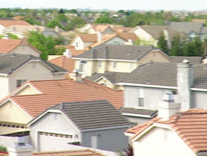 VIDEO: Homeowners in trouble