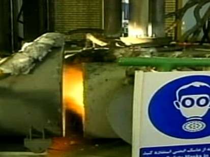VIDEO: U.S. and Iran relations may be improving