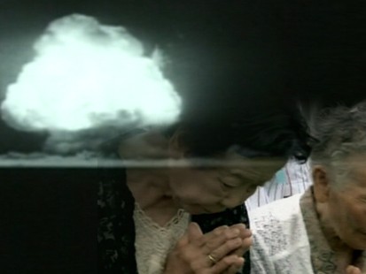 VIDEO: Hiroshima Remembers Bombing Victims