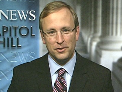 VIDEO: ABCs Jonathan Karl reports from Capitol Hill with the latest on the bill.