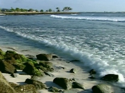 VIDEO: Frontlines of Global Warming