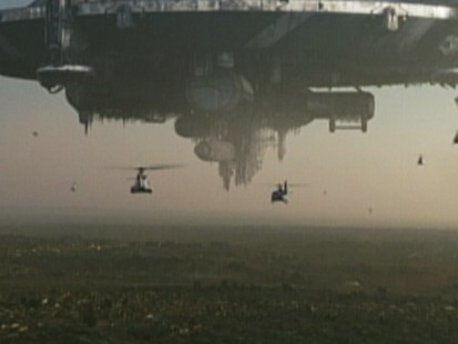VIDEO: District 9 Movie Review
