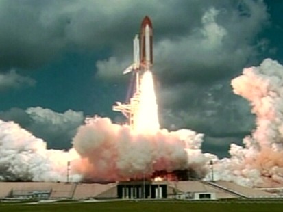 VIDEO: The Future of NASA