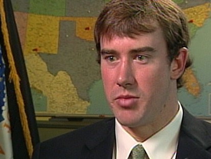 VIDEO: Pirates Pitcher Pitches in At USDA