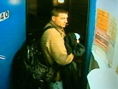 VIDEO: Bailout pilot found
