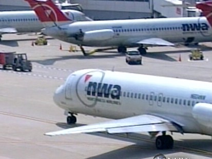 VIDEO: Cockpit Voice Recorder Unlikely to Provide Answers in Northwest Overshoot
