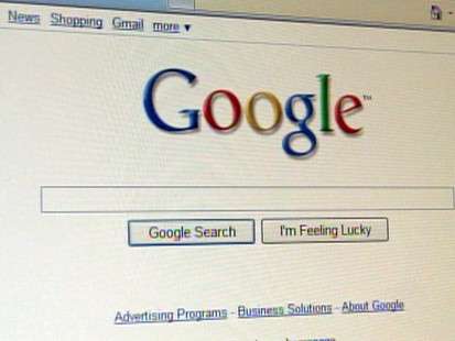 VIDEO: Top 2009 Internet Searches
