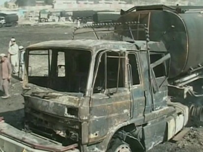 Pakistan