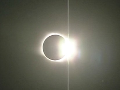 Solar Eclipse