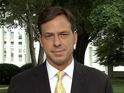 VIDEO: Jake Tapper on Health Care Reform