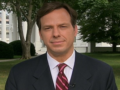 VIDEO: Jake Tapper on Stimulus Trouble for Obama