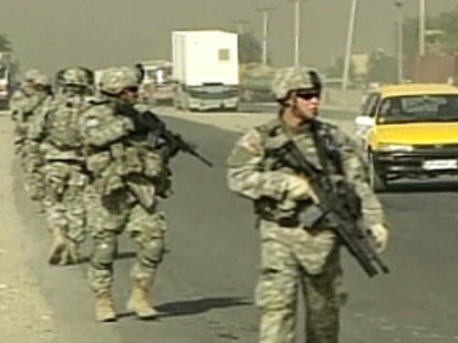 VIDEO: President Obama issues final orders on Afghanistan strategy