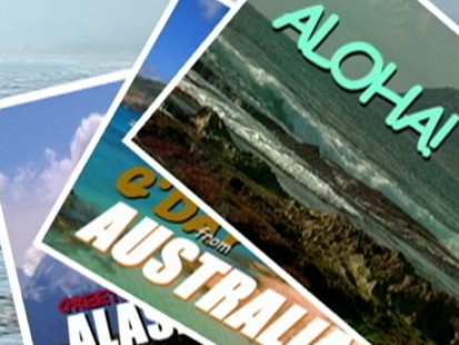 VIDEO: Thrifty Summer Travel Tips