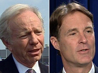 Vice Presidential Hopefuls?