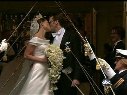 Royal Wedding