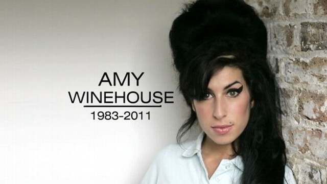 Amy Winehouse Dies Troubled Singer Found Dead In Home Abc News