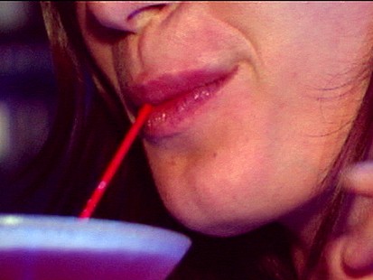 VIDEO: More Women Intoxicated at the Wheel
