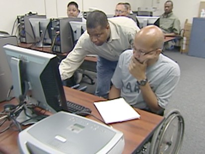 Americas Heroes at Work