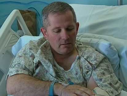 VIDEO: Fort Hood survivor stories