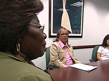 VIDEO: Females, Older Employees Make Historic Strides
