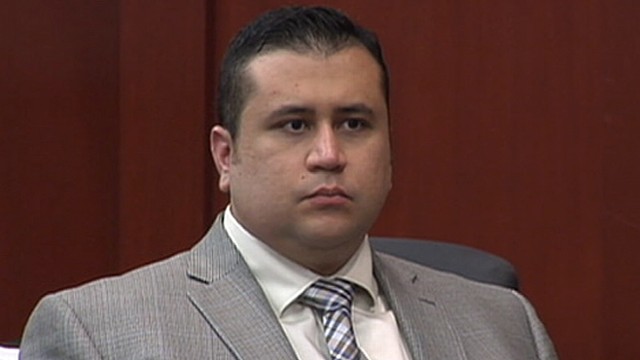 Video George Zimmerman Case: Rare Saturday Hearing - ABC News