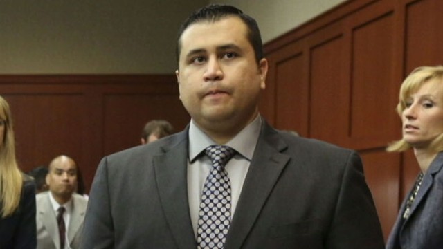 Video George Zimmerman Wont Testify At Trial Abc News