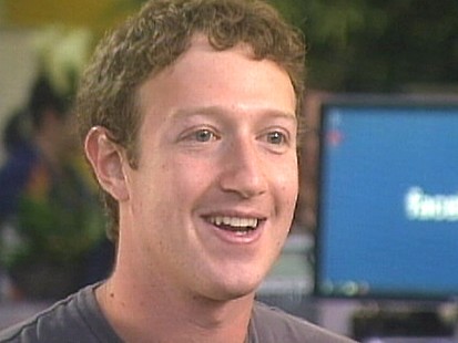 Sawyer to Zuckerberg: Do You Hate Interviews?