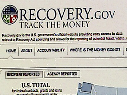 VIDEO: Dispute Over Clerical Errors At Recovery.org