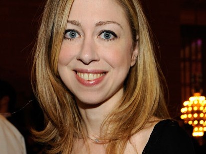 Chelsea?s Wedding Secret